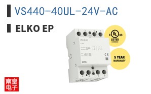 VS440-40UL-24V-AC ͼƬ